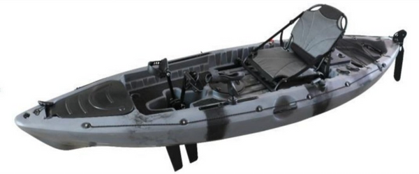 TAMAR Pedal Kayak 3.2m